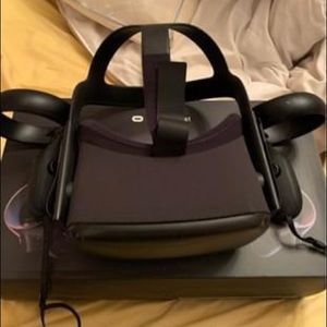 Oculus quest 128gb